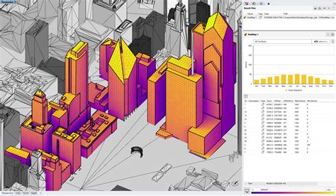 Radiation Map — ClimateStudio latest documentation